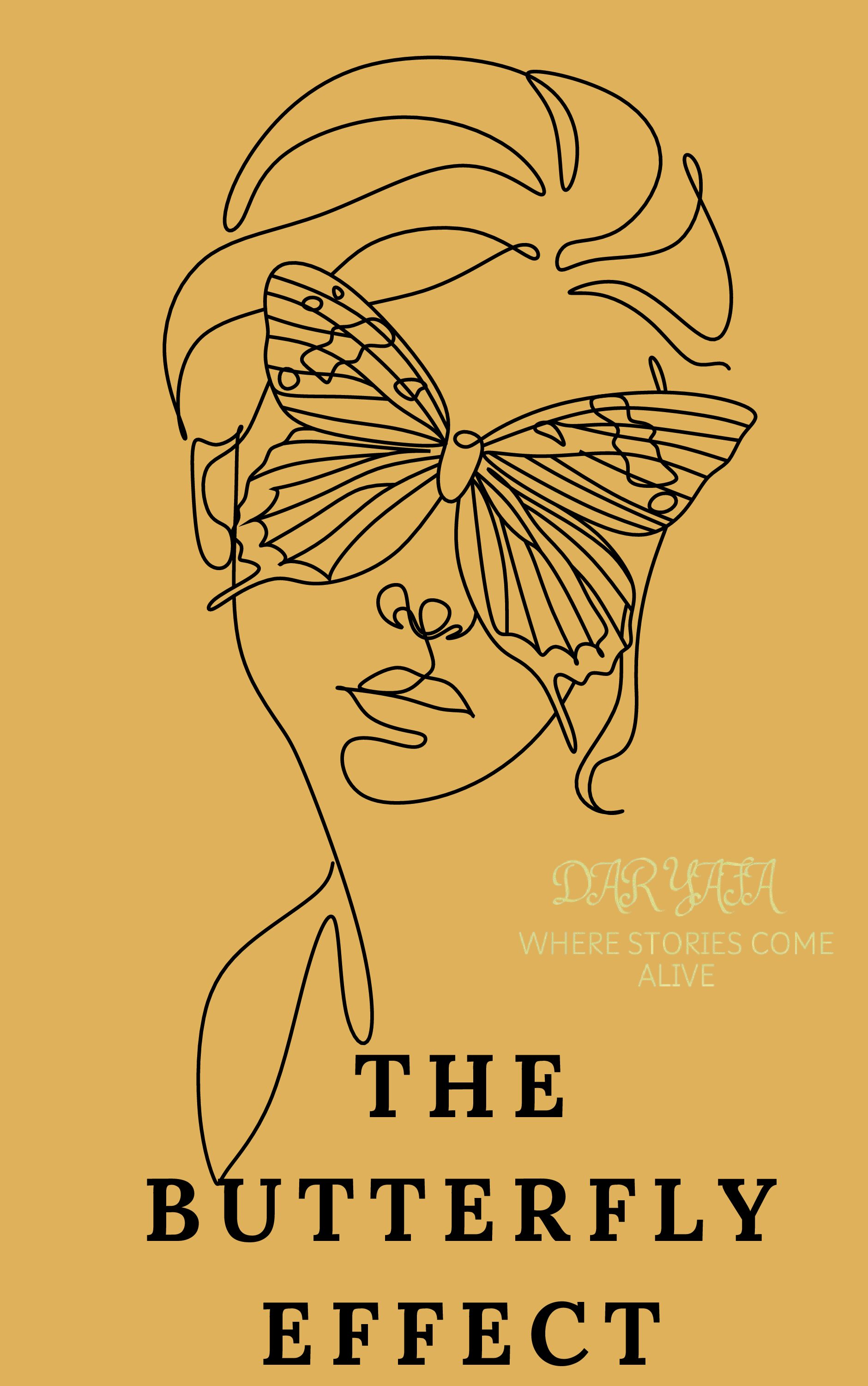 The butterfly effect