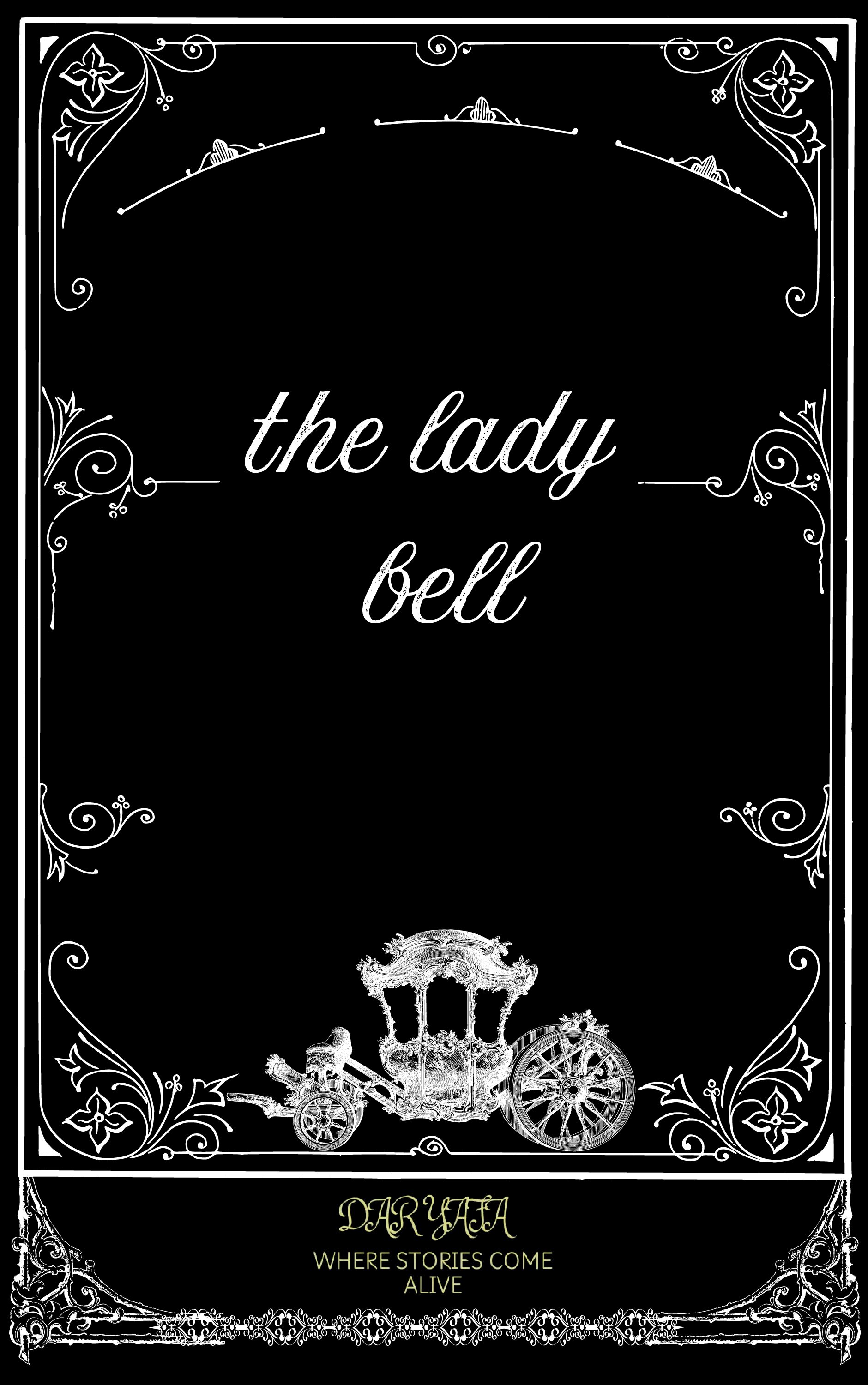 The lady bell