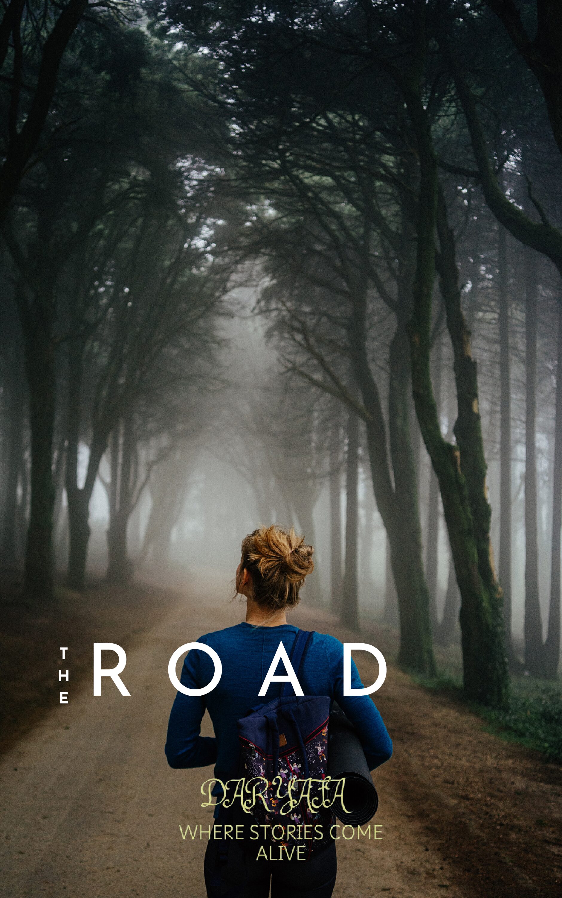 The road