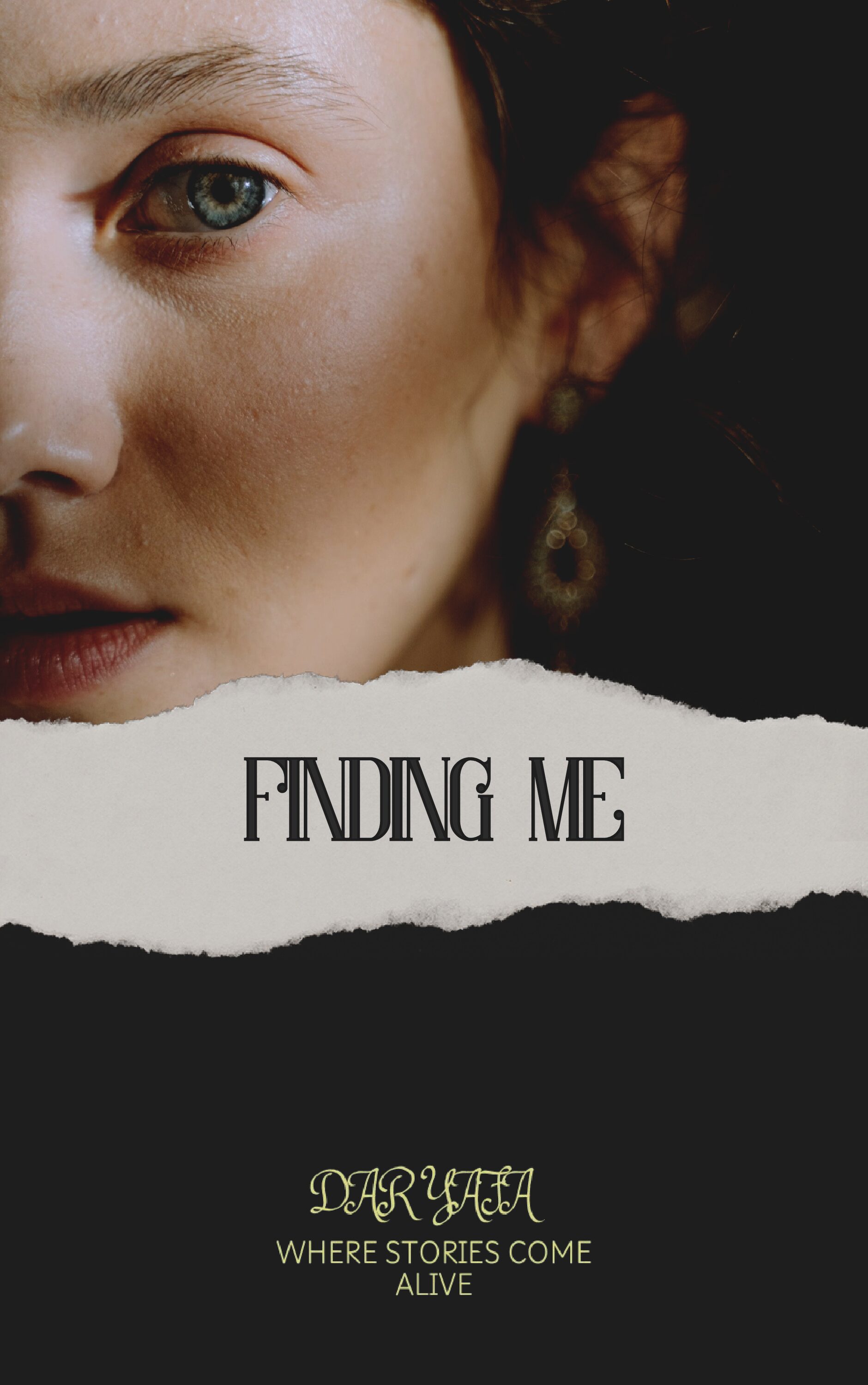 Finding me