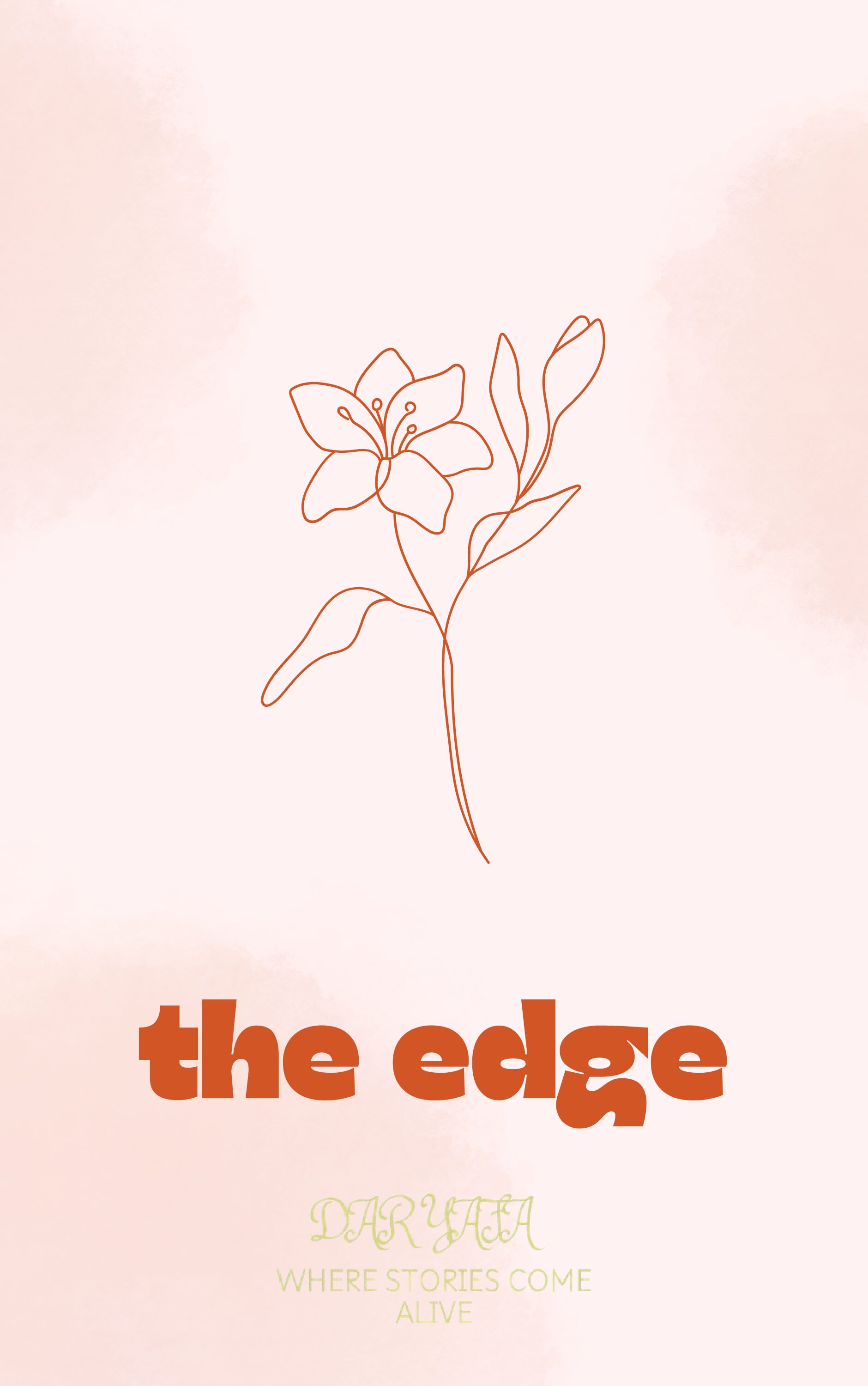 The edge